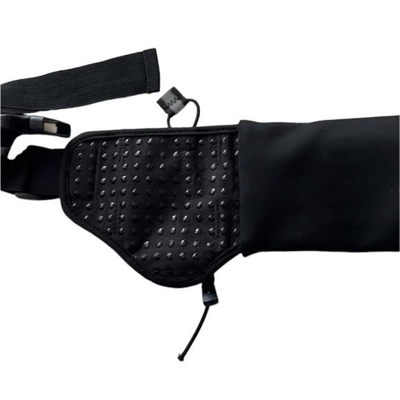 PYFK Running Belt. Water containers not included. - Picture 7 of 8